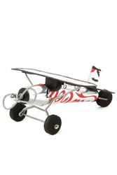 Pop Can Single Prop Airplane