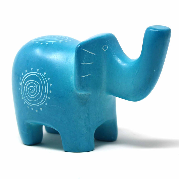 Kisii Stone Elephant