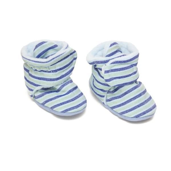 Baby Booties