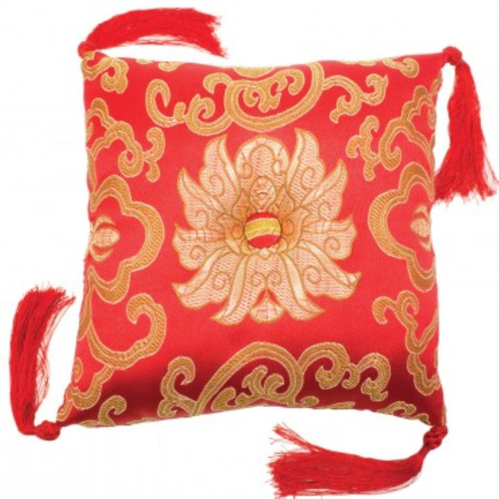Singing Bowl Cushion