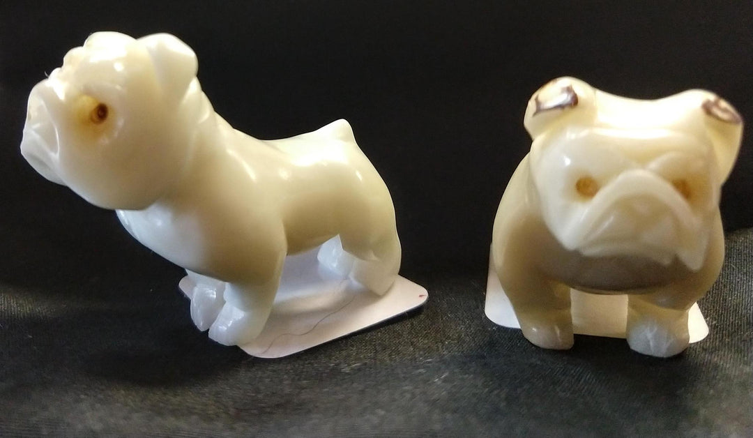Tagua Nut Animal