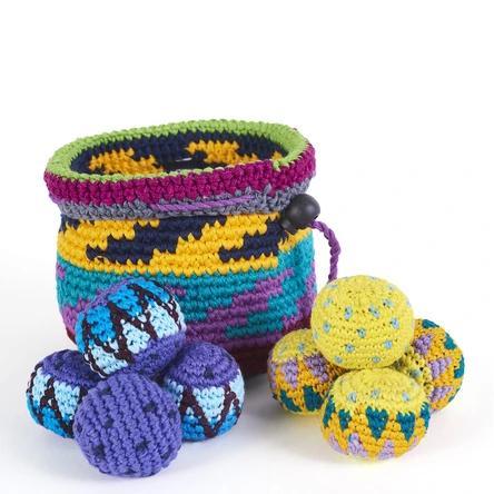a basket and balls on a white background