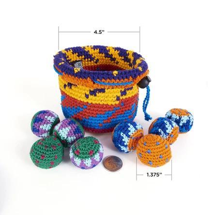 a yippiyappa game set