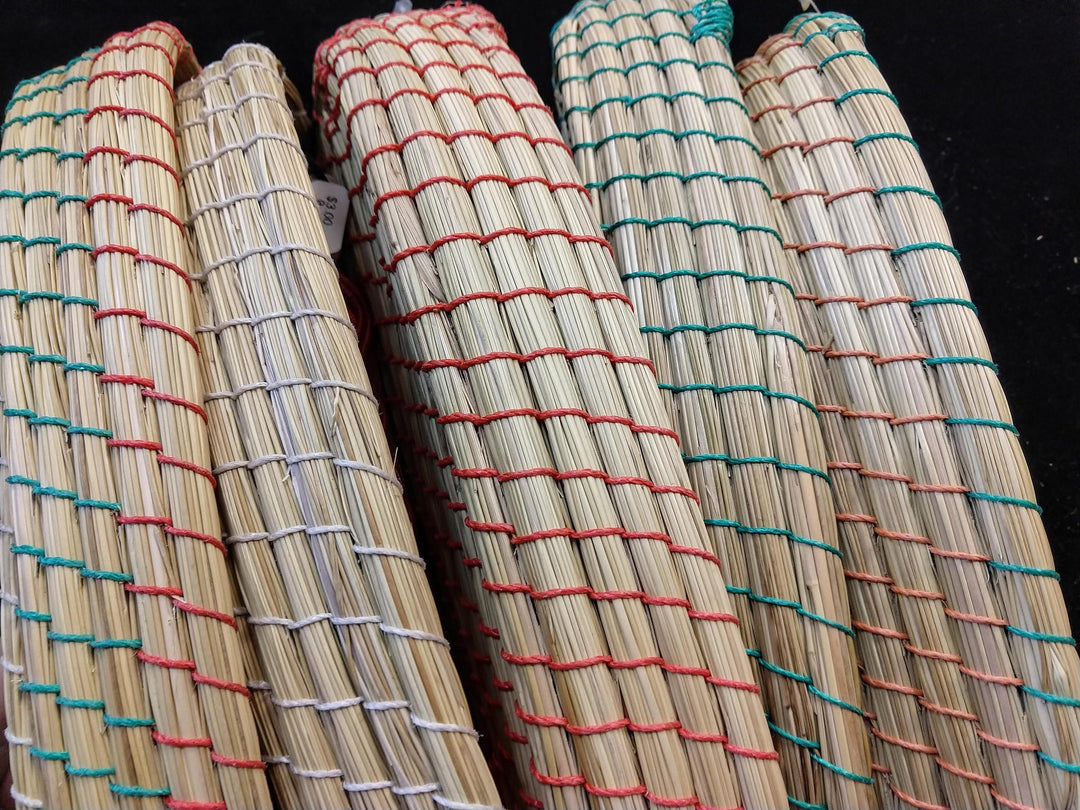 Oval Silverware Basket
