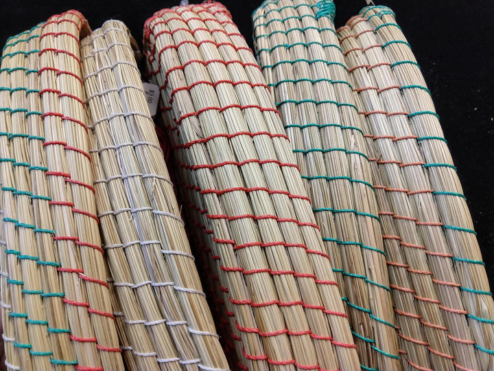 Oval Silverware Basket