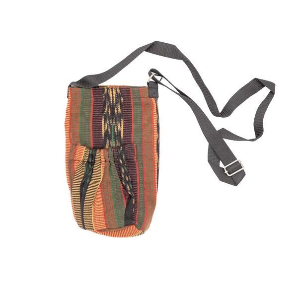 Water Bottle Holder with Pockets