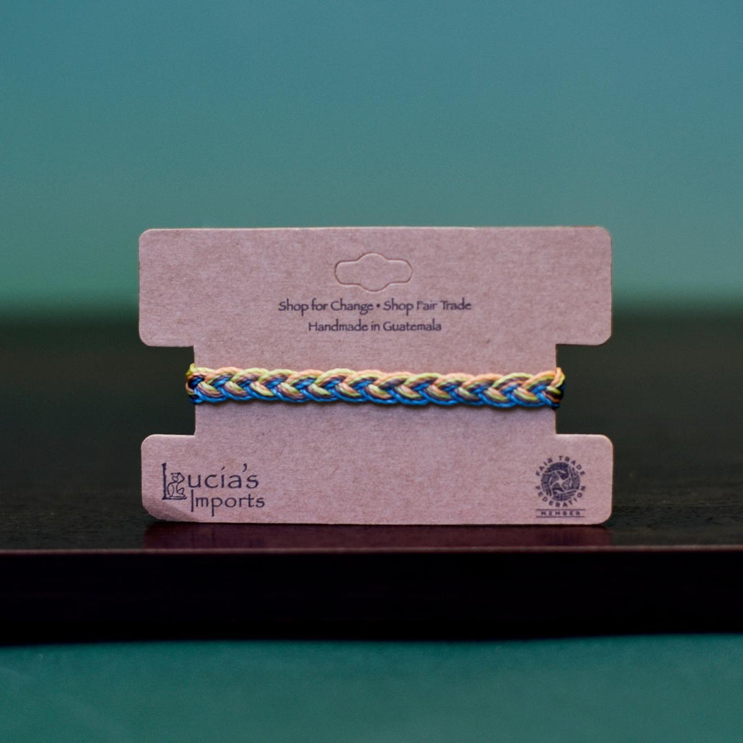 Water Elements String Bracelet