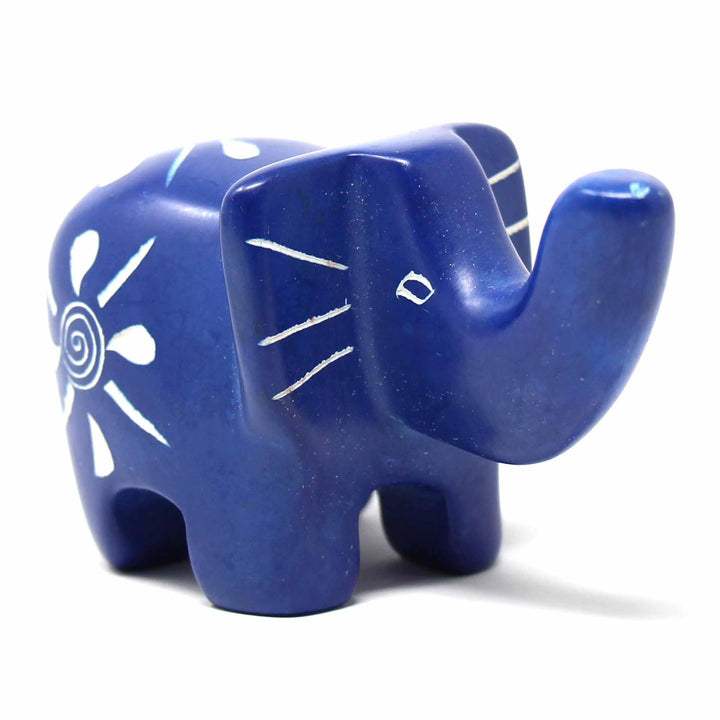 Kisii Stone Elephant