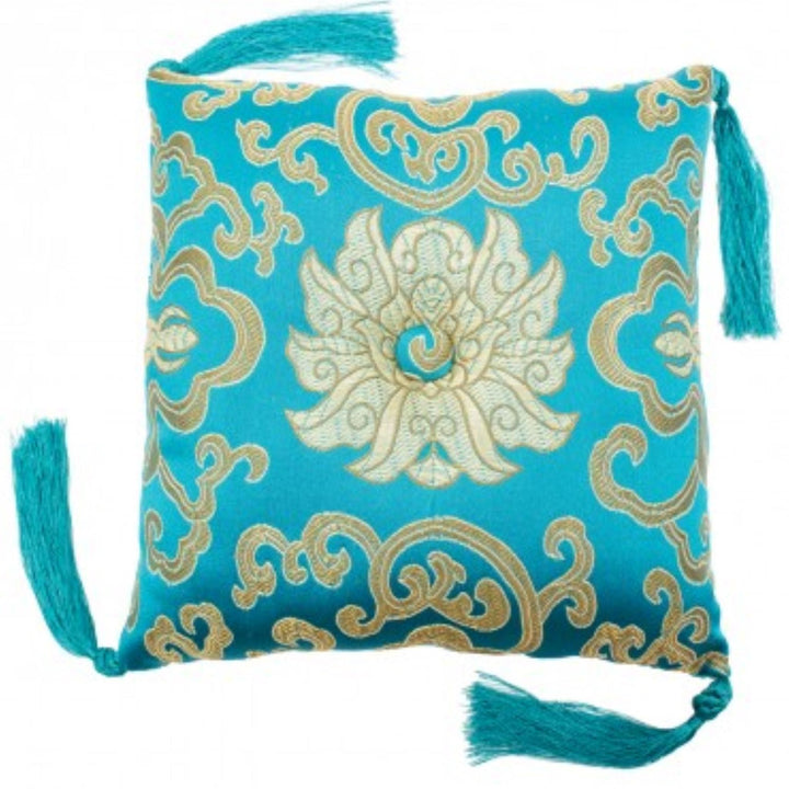 Singing Bowl Cushion