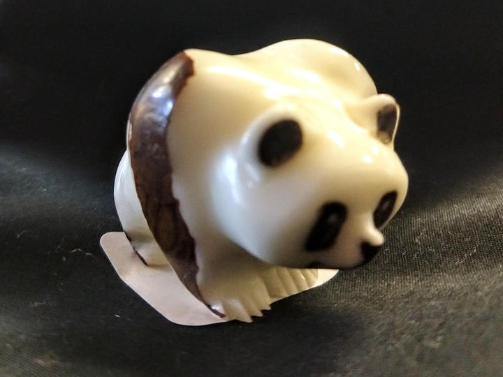 Tagua Nut Animal