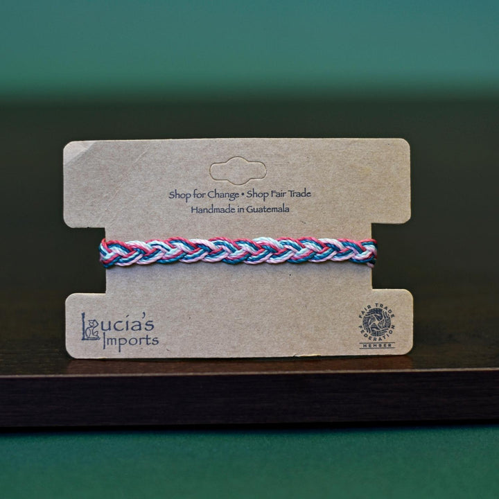 Water Elements String Bracelet