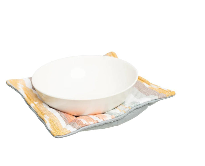 Microwave Bowl Cozy