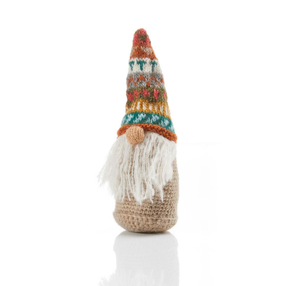 Nepali Remnant Shelf Gnome