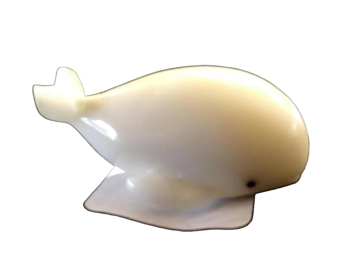 Tagua Nut Animal